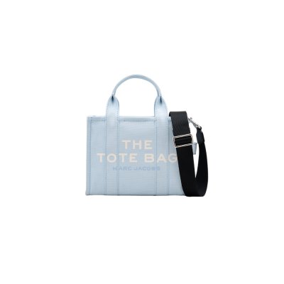 THE CANVAS SMALL TOTE BAG